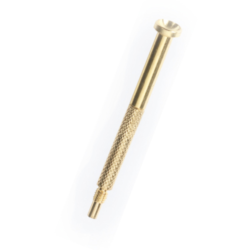 Trapanino per Piercing Unghie